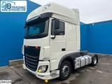 DAF XF 450 EURO 6d, ACC