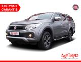 Fiat Fullback 2.4 Double Cab Cross Plus Kamera Leder - Fiat Gebrauchtwagen