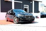 BMW 118 Baureihe 1 Lim. 118 i M Sport - BMW 118 in München