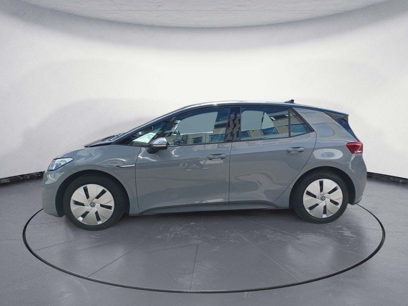 Volkswagen ID.3 - Bild 3