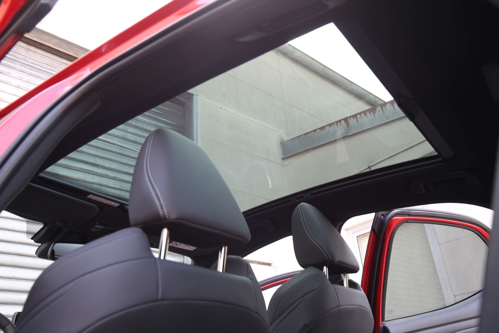 Mazda 2 Hybrid - Bild 9