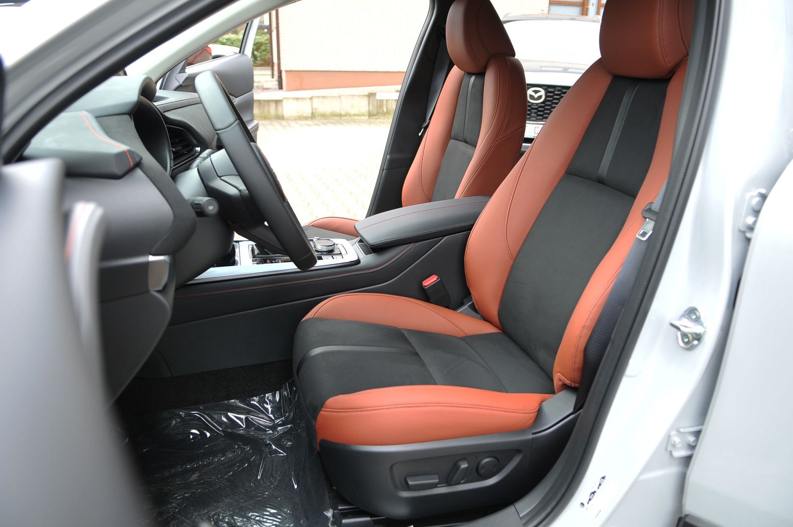 Mazda CX-30 - Bild 14