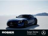 Mercedes-Benz AMG GT 55 4M+ Aero Dyn+ 21" Distr. LED Pano HUD