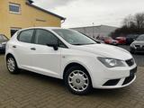 Seat Ibiza Lim. Reference Viva, Klima, Kette Neu - Seat Ibiza: Reference Viva
