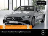 Mercedes-Benz CLE 200 Cabrio AMG Adv.PLUS Memory/Totw/LED/Airc - Mercedes-Benz CLE 200 in Köln