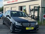 Mercedes-Benz C 350 Amg Styling 1.Hand Deutsches Fzg - Mercedes-Benz C 350