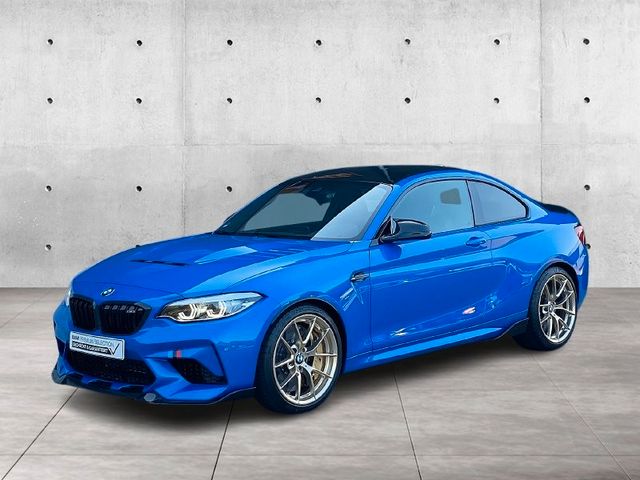 BMW M2 Coupé CS  *SAMMLERSTÜCK*