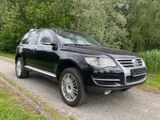 Volkswagen Touareg 5.0l TDI V10 Euro4 Aut. Tüv=06/25 AHK VB - Volkswagen Touareg mit Diesel-Antrieb: Automatik, 2.5