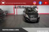 Suzuki Splash Club Klima 1.Hand - Suzuki Splash Gebrauchtwagen