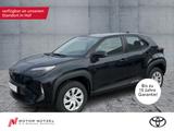 Toyota Yaris Cross 1.5 Hyb. Business Edition - Toyota Yaris Cross: Business Edition