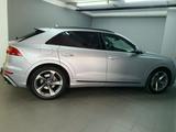 Audi Q8 55TFSI qu. S line/AHK/Panorama/MatrixLED/B+O - Audi Q8 Benzin Gebrauchtwagen