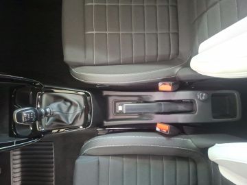 Citroën C3 Turbo 100 MAX HUD°Navi°LED°RFK°Winterpaket°