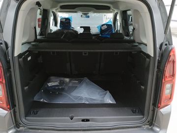 Fotografie 8 des Opel Combo Electric Ultimate Kamera Head-Up PDC