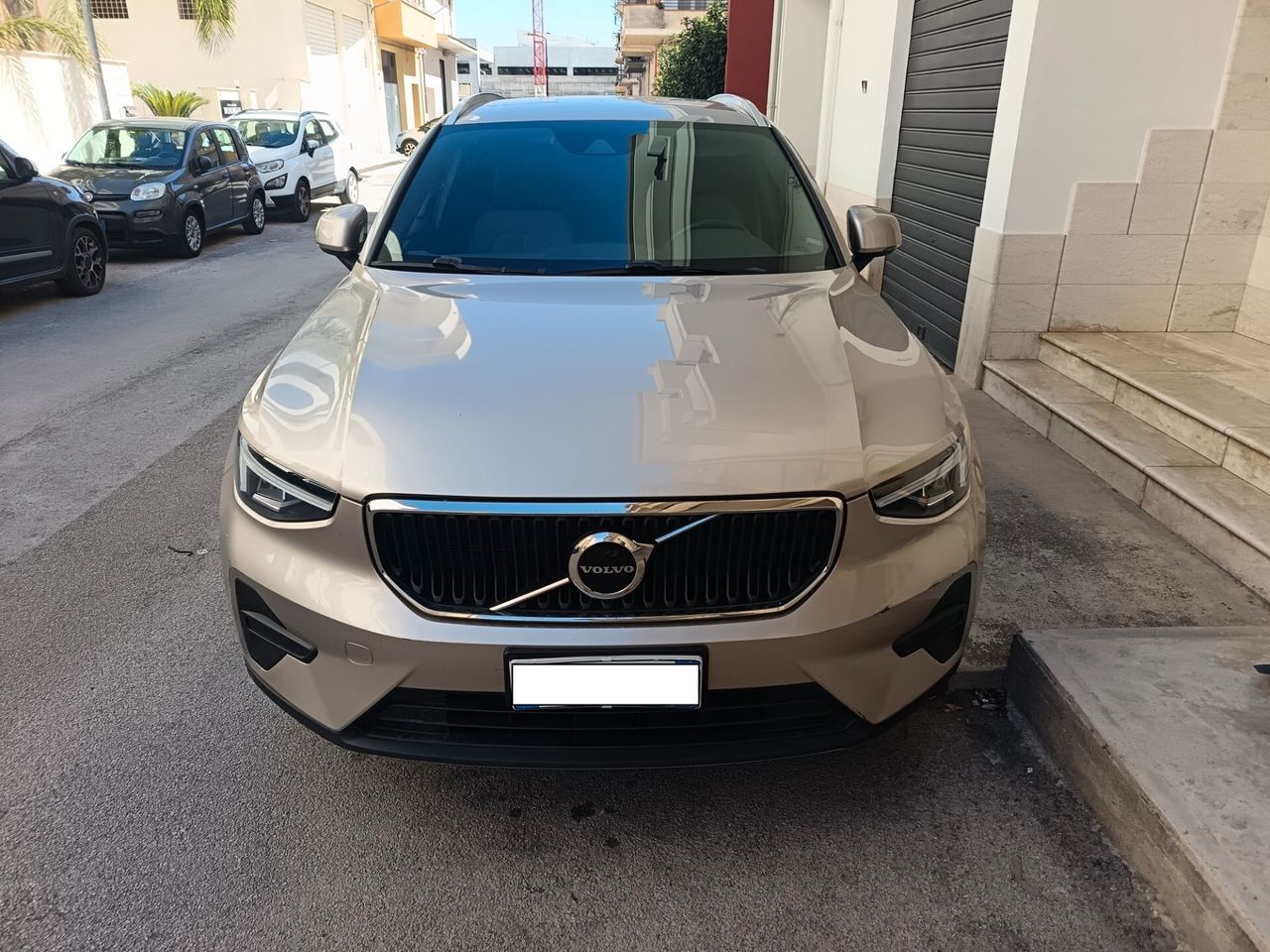 Other Volvo XC40 Core Autocarro N1 Detraibile al 100% imagem 2