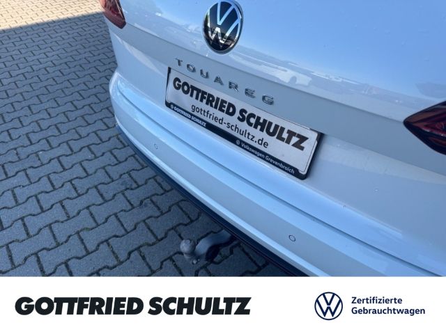 Volkswagen Touareg - Bild 12