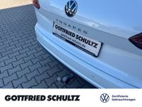 Volkswagen Touareg - Vorschau Bild 12
