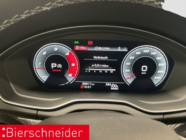 Audi SQ5 - Bild 14