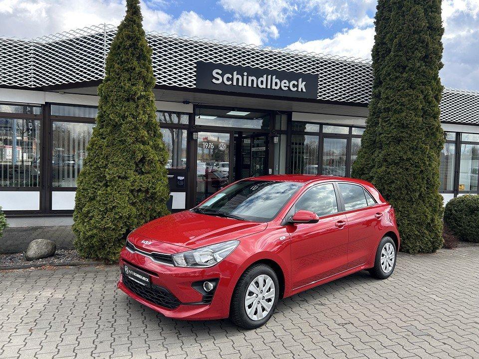 Kia RIO 1.0l TGDI Spirit 1.0l 74kW TGDI Spirit (Face
