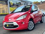 Ford Ka Titanium Klima TÜV Neu - Ford Ka/Ka+ in Krefeld