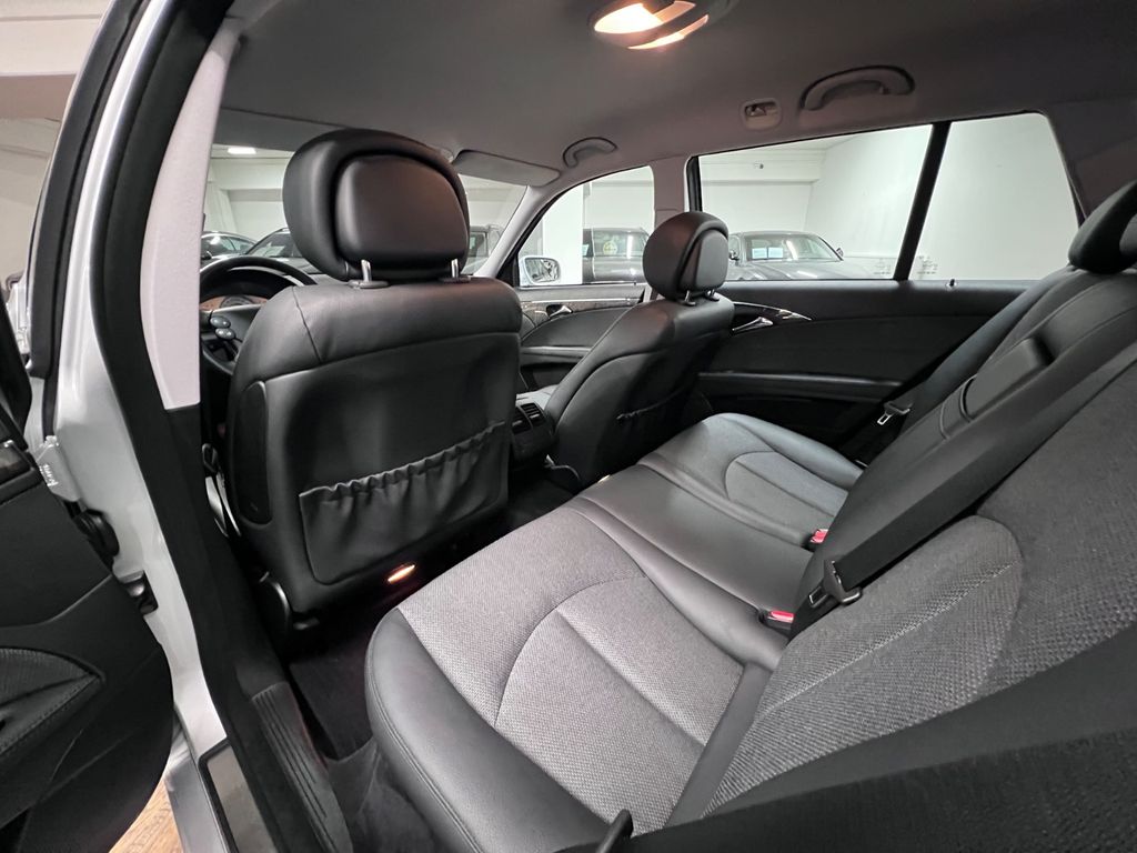 Mercedes-Benz E 200 T K AVANTGARDE/ 2.H/GARANTIE/ 2008/115.tKM Mercedes-Benz E 200 T K AVANTGARDE/ 2.H/GARANTIE/ 2008/115.tKM