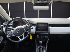 Renault Clio V 1.0 TCe 90 Evolution*Automatik*