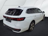 Volkswagen Passat - Vorschau Bild 3