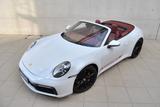 Porsche 911 Carrera S Cabrio Sport Crono 90L Sportabgas - Porsche 992 in Stuttgart