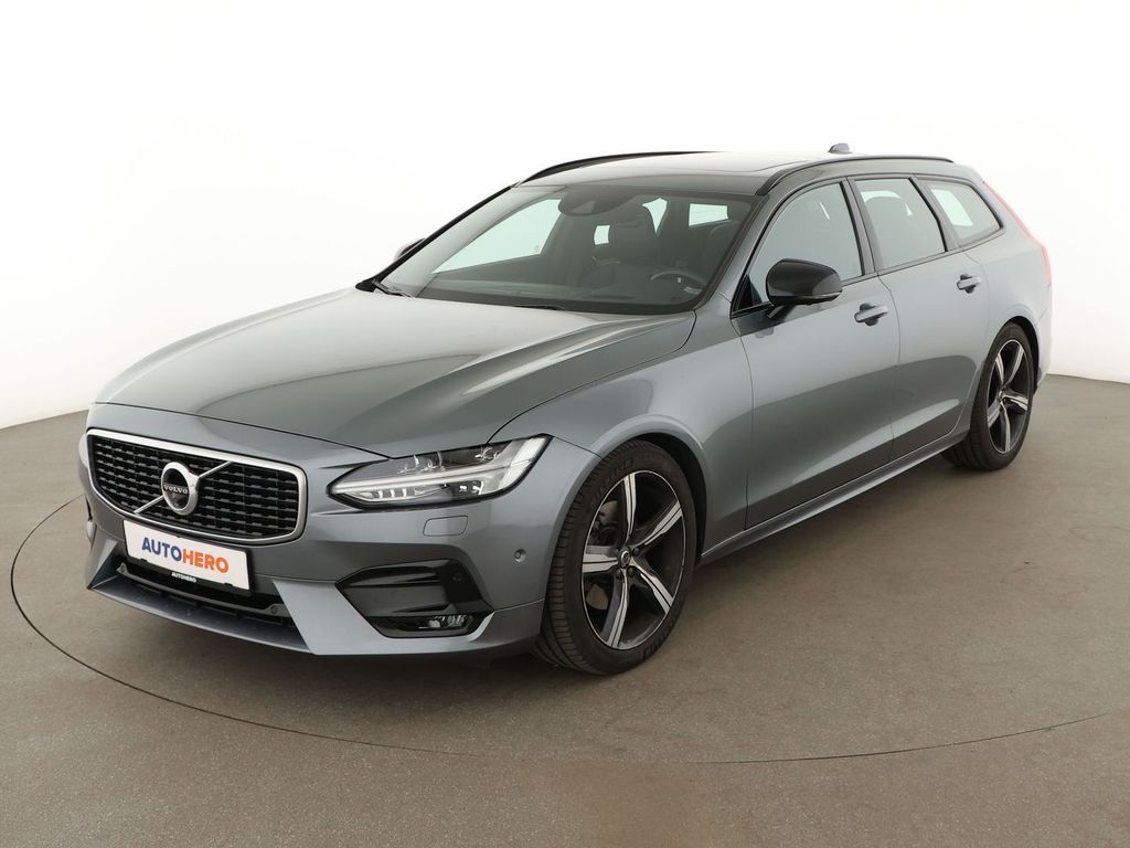Image of Volvo V90