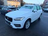 Volvo XC90 Momentum AWD Voll Digit AHK - Volvo Gebrauchtwagen in Bielefeld