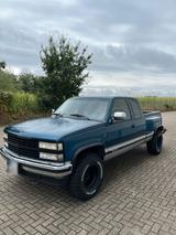 Chevrolet GMC GMT-400 / C1500 Stepside LKW Zulasdung - Chevrolet Silverado in Hamburg
