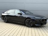 BMW i7 M70 xDrive M-Sport*Integral*Pano*TV*Kristal* - BMW i7 mit Schiebedach