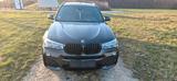 BMW X3 35d M-Sportpaket - BMW 335 aus 2016