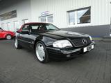 Mercedes-Benz SL 500 (R129) Special Edition - gebrauchte Mercedes-Benz SL 500 aus dem Jahr 1998