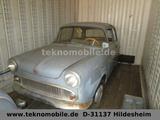 Andere GOGGO OLDTIMER - : Goggo