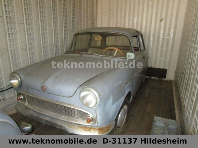 Andere GOGGO OLDTIMER