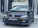 Volkswagen Polo GTI DSG LED-Scheinwerfer Sitzheizung PDC - Volkswagen Polo: Dsg