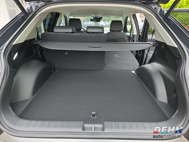Hyundai IONIQ 5 Uniq Mj26 84 kWh Park-Paket