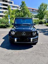 Mercedes-Benz G 63 AMG Mercedes-AMG G 63 Mercedes-AMG - Mercedes-Benz G 63 AMG in Berlin