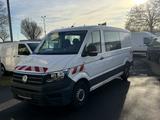 Volkswagen Crafter Kasten/Mixto 35 MR L2H1 AHK*7-Sitzer - Volkswagen Crafter: 7 Sitzer
