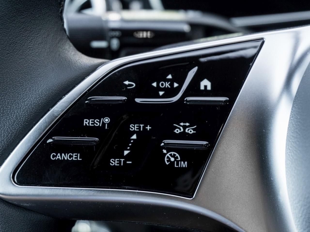 Mercedes-Benz EQE 300 Electric Art Distronic Kamera AHK foto 23