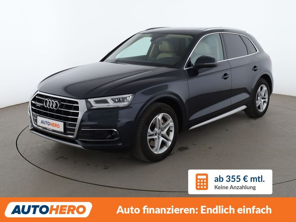 Image of Audi Q5