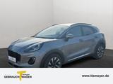 Ford Puma 1.0 EcoBoost Hybrid Aut. Titanium LED RFK