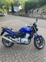 Honda CBF 500