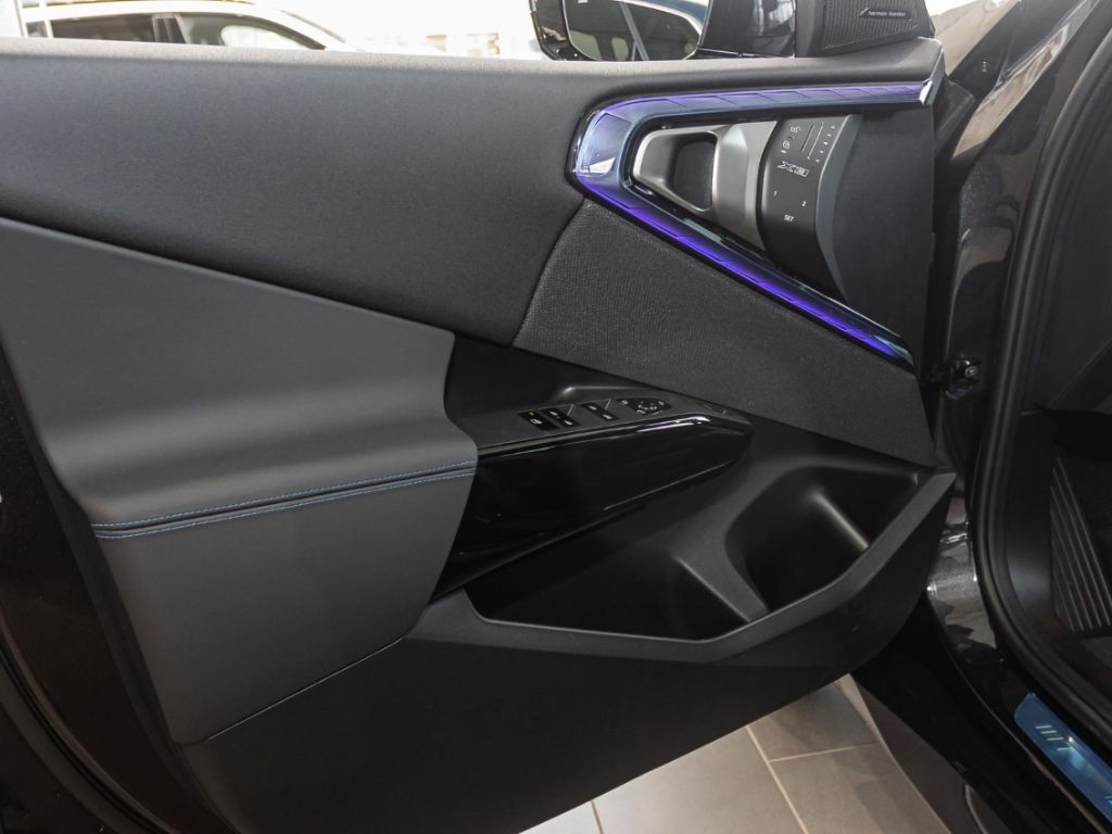 BMW X3 - Bild 4