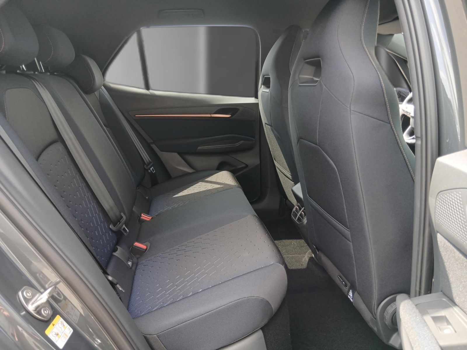 Cupra Born - Bild 11