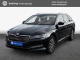 Skoda Superb Combi 2.0 TDI DSG Style