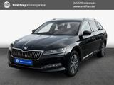 Skoda Superb Combi 2.0 TDI DSG Style