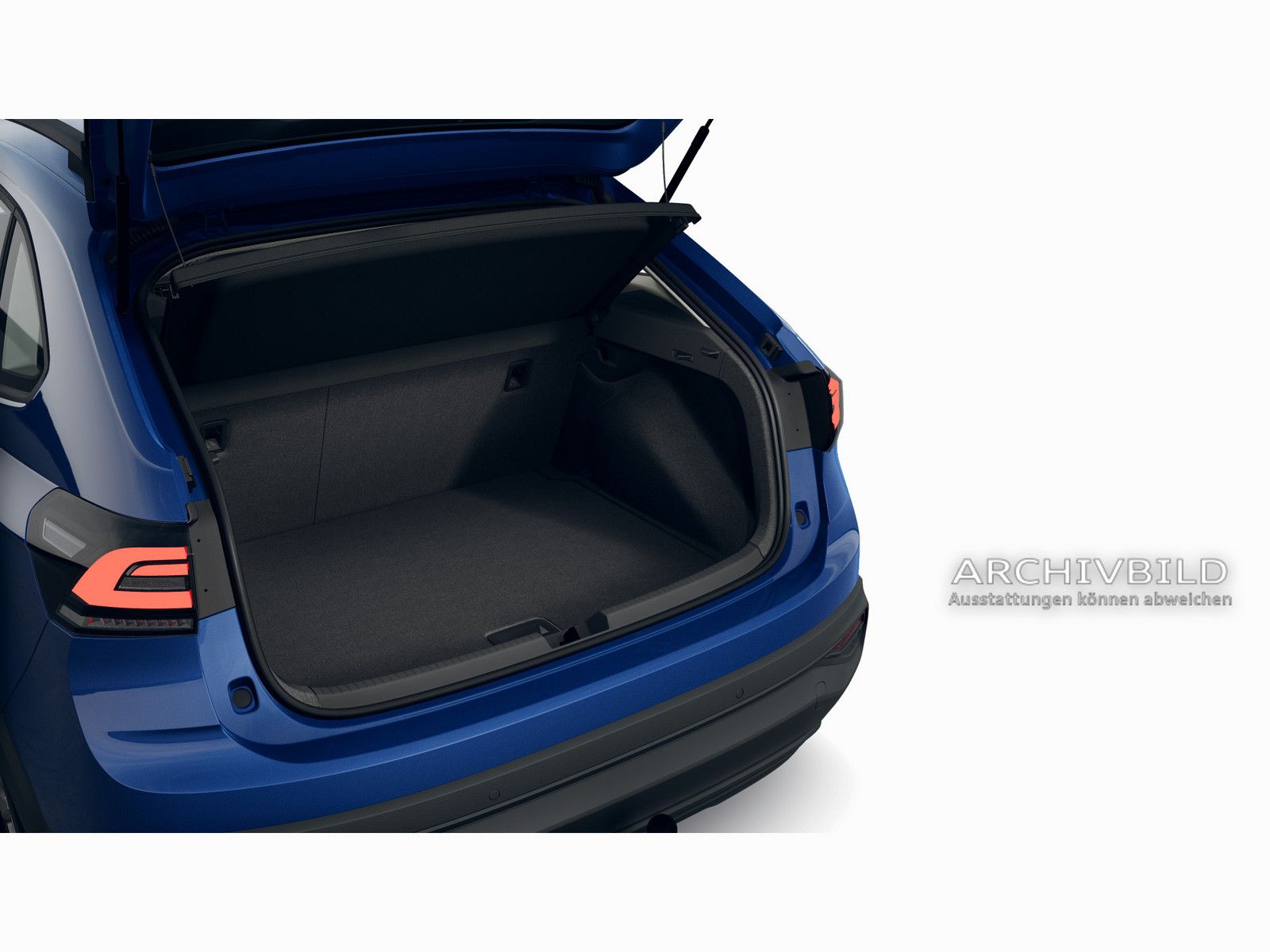 Volkswagen Taigo - Bild 7