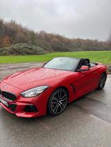 BMW Z4  M40i  - BMW Z4 M40i von privat