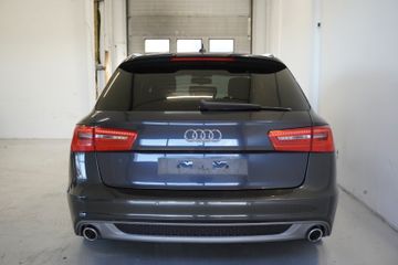Audi A6 - 4